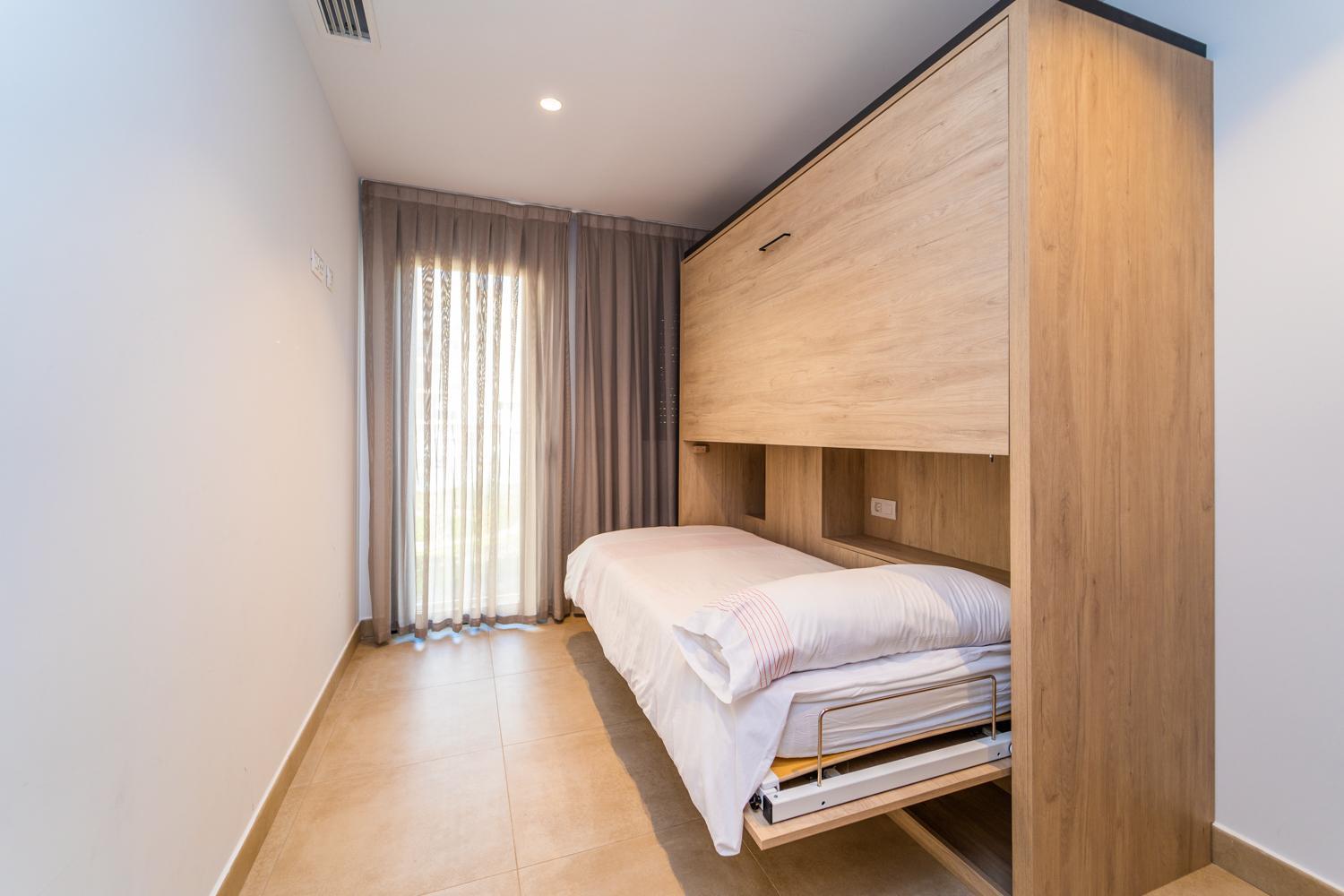 Vistamar Colors Boutique Luxury Apartments By Dlv Вильяхойоса Экстерьер фото
