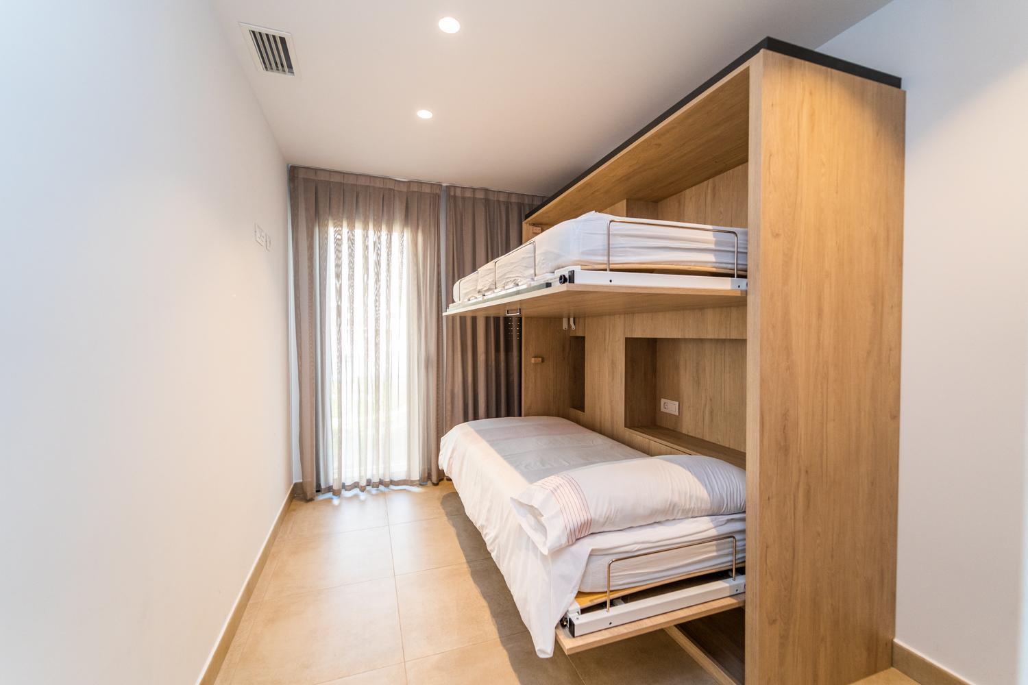 Vistamar Colors Boutique Luxury Apartments By Dlv Вильяхойоса Экстерьер фото