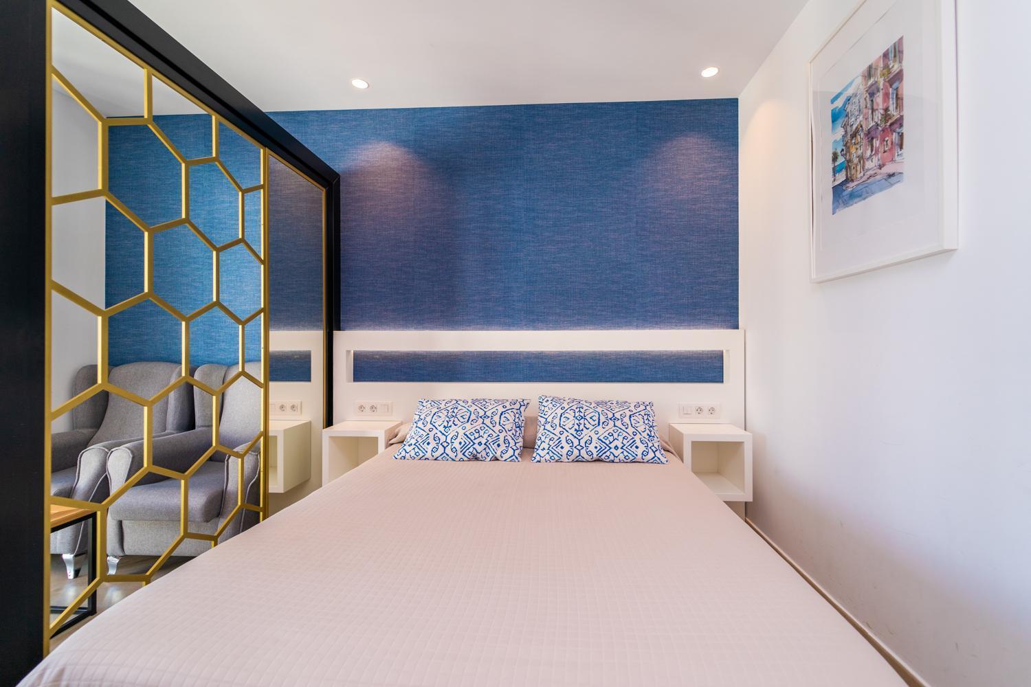 Vistamar Colors Boutique Luxury Apartments By Dlv Вильяхойоса Экстерьер фото
