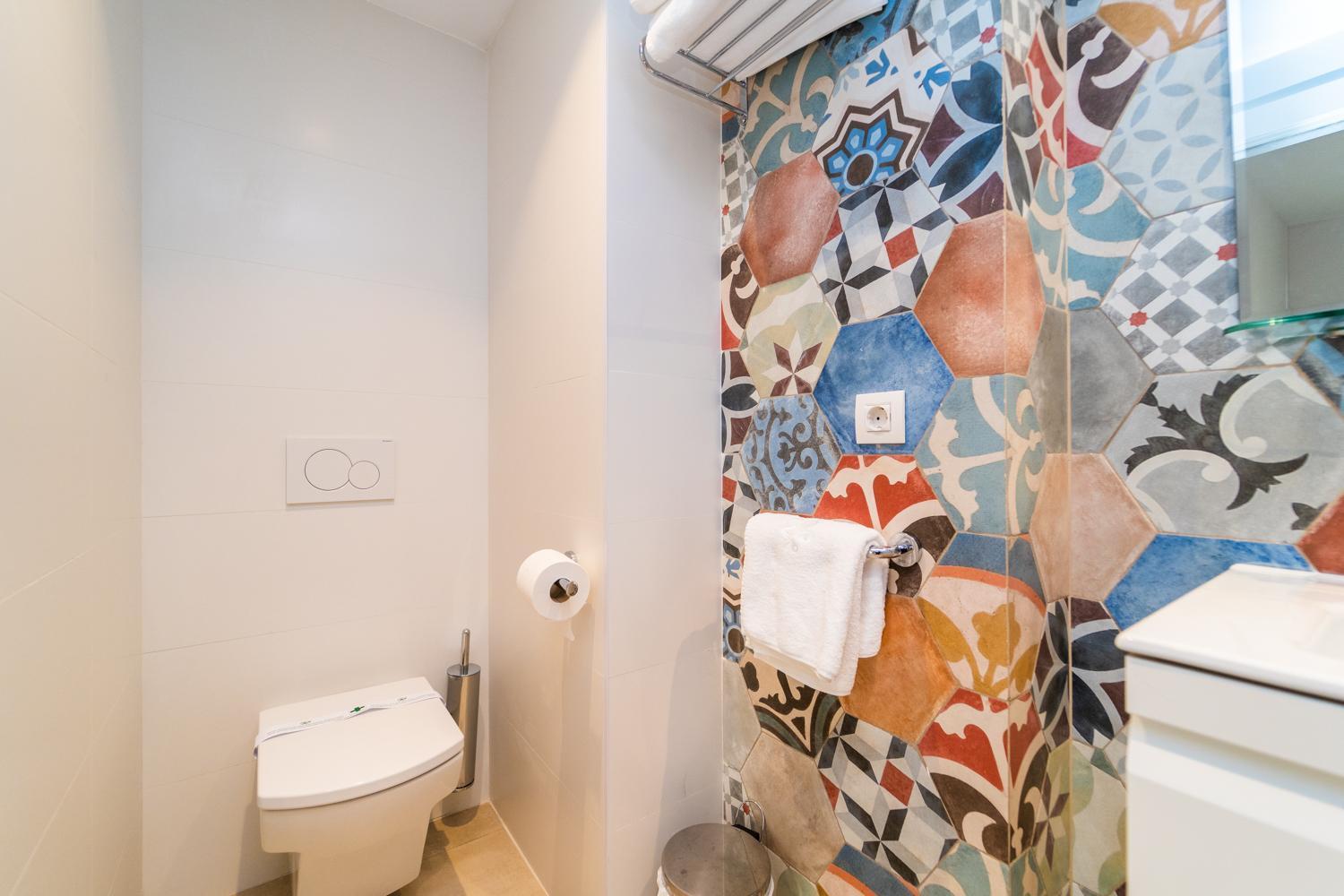 Vistamar Colors Boutique Luxury Apartments By Dlv Вильяхойоса Экстерьер фото