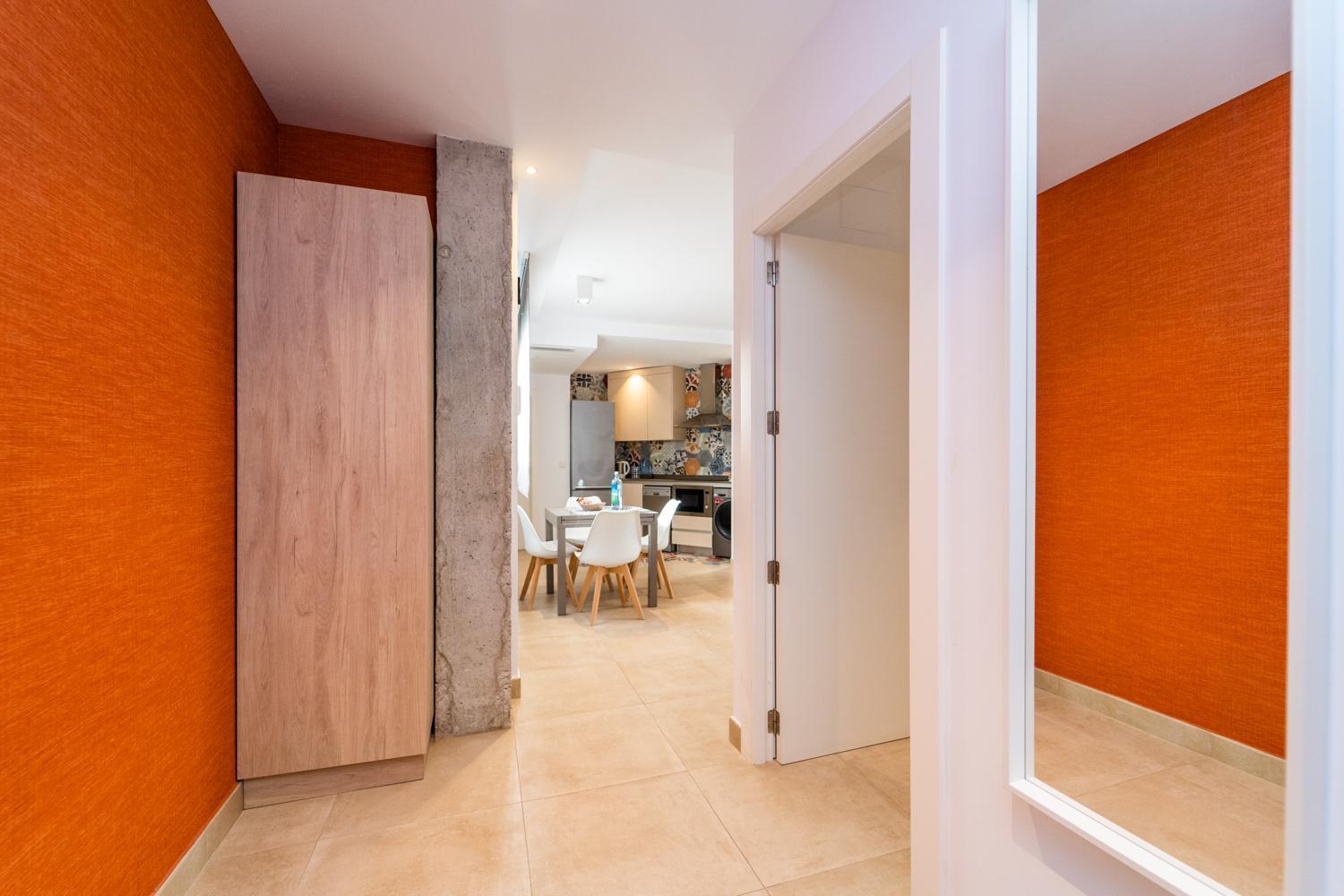 Vistamar Colors Boutique Luxury Apartments By Dlv Вильяхойоса Экстерьер фото