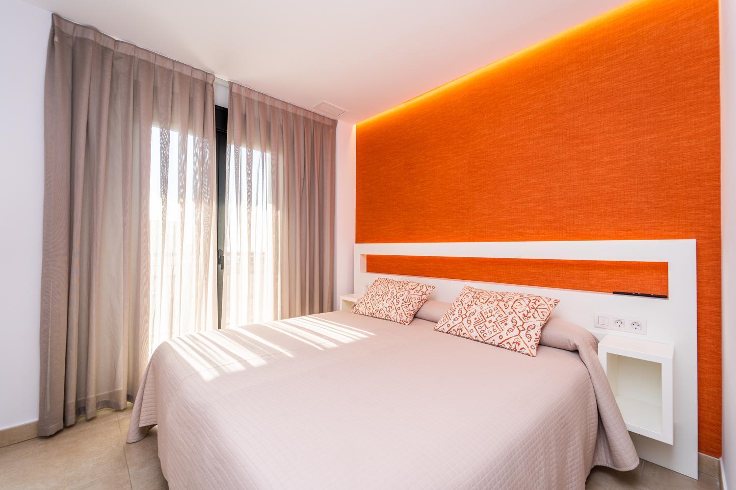 Vistamar Colors Boutique Luxury Apartments By Dlv Вильяхойоса Экстерьер фото