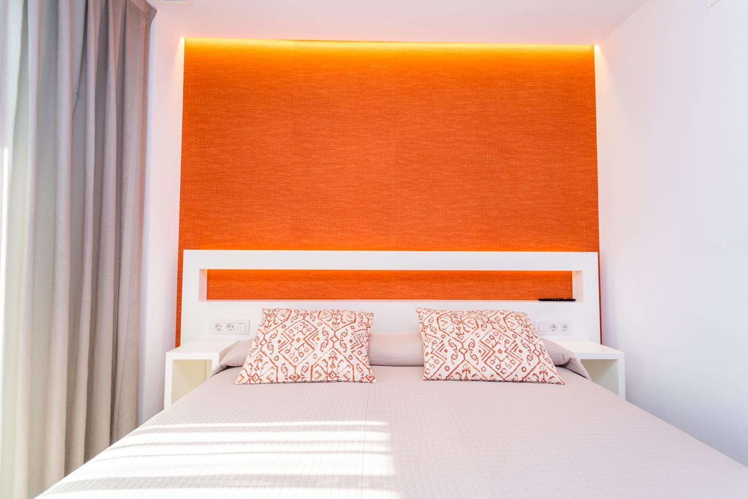 Vistamar Colors Boutique Luxury Apartments By Dlv Вильяхойоса Экстерьер фото
