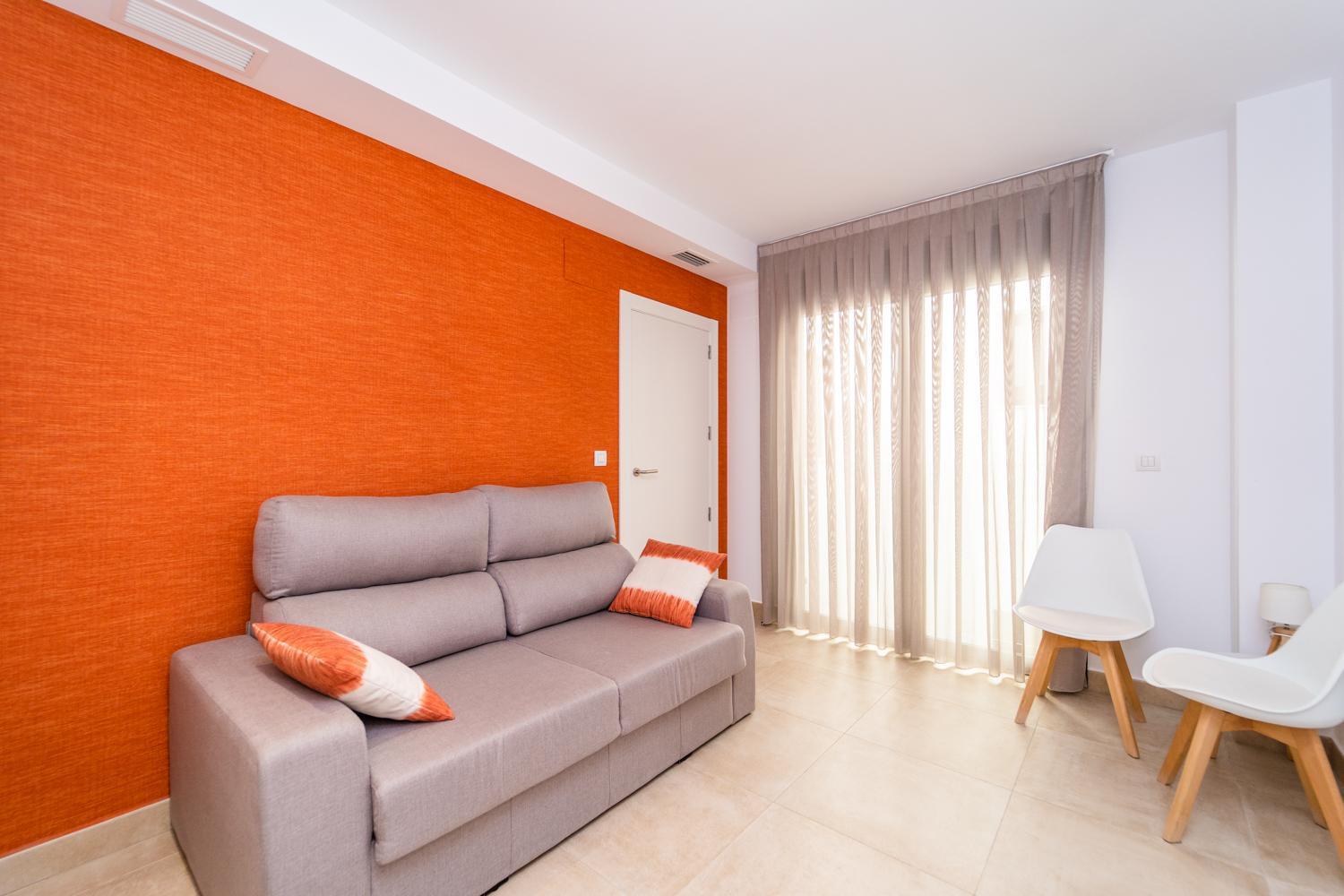 Vistamar Colors Boutique Luxury Apartments By Dlv Вильяхойоса Экстерьер фото