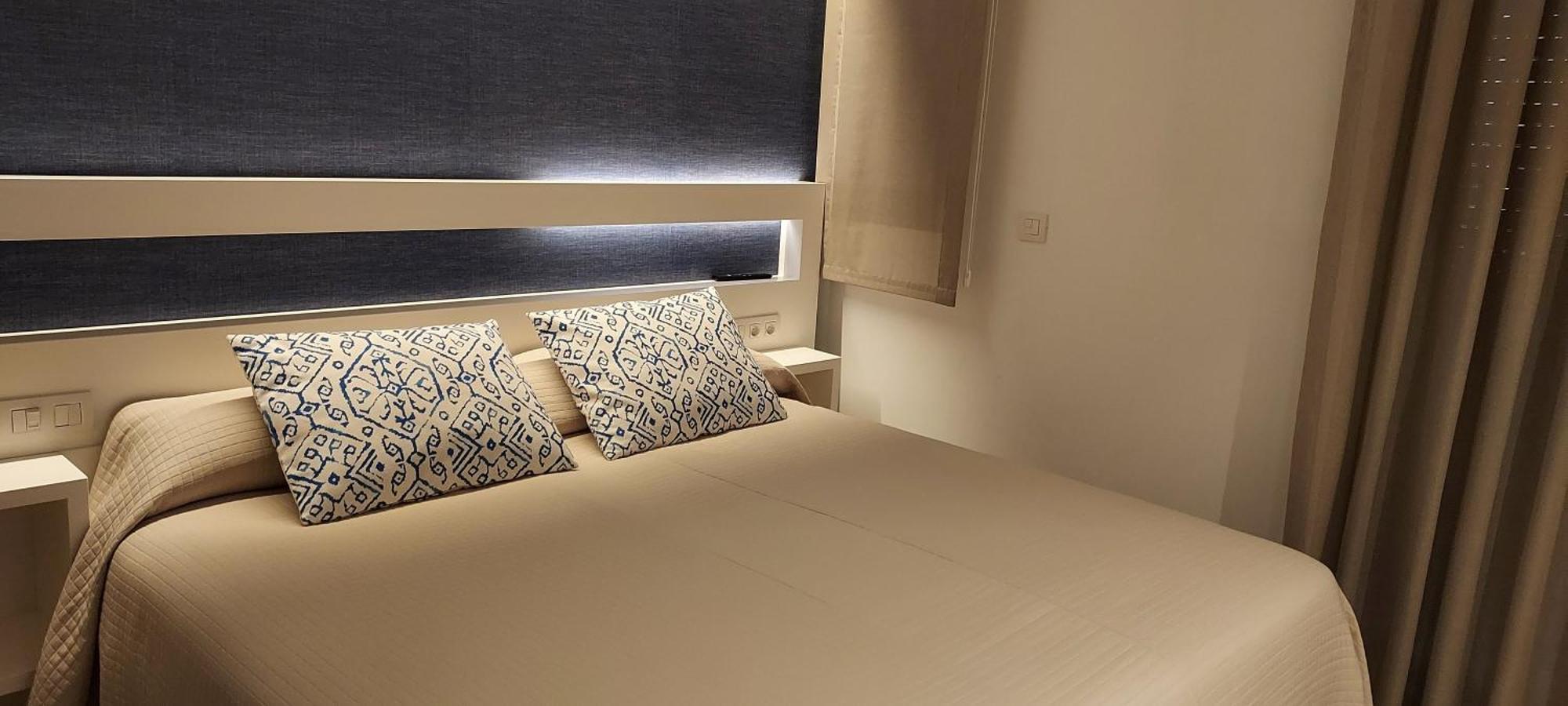 Vistamar Colors Boutique Luxury Apartments By Dlv Вильяхойоса Экстерьер фото