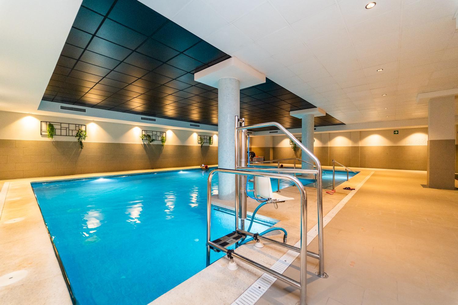 Vistamar Colors Boutique Luxury Apartments By Dlv Вильяхойоса Экстерьер фото