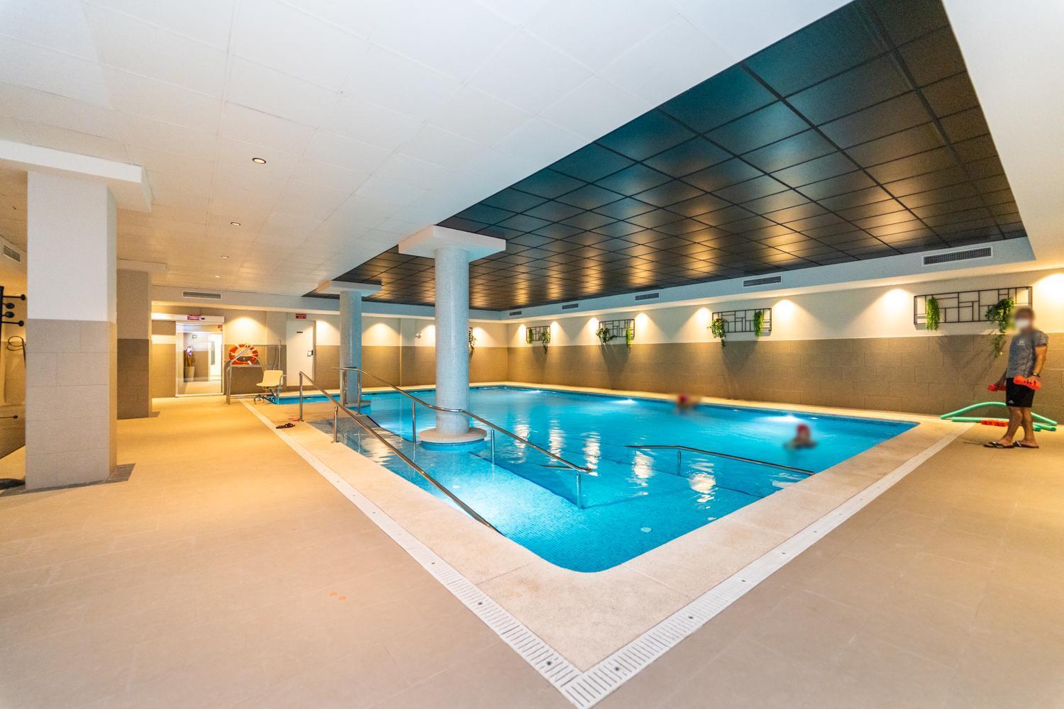 Vistamar Colors Boutique Luxury Apartments By Dlv Вильяхойоса Экстерьер фото