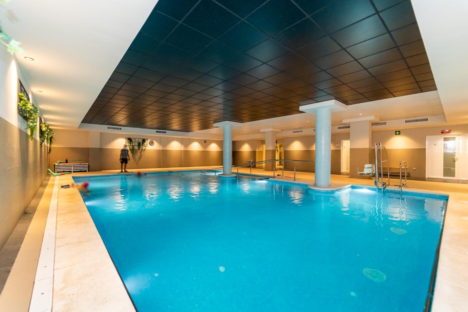 Vistamar Colors Boutique Luxury Apartments By Dlv Вильяхойоса Экстерьер фото
